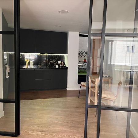 Progreso 3 Hab Con Parking Apartment Vigo Ngoại thất bức ảnh