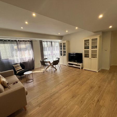 Progreso 3 Hab Con Parking Apartment Vigo Ngoại thất bức ảnh