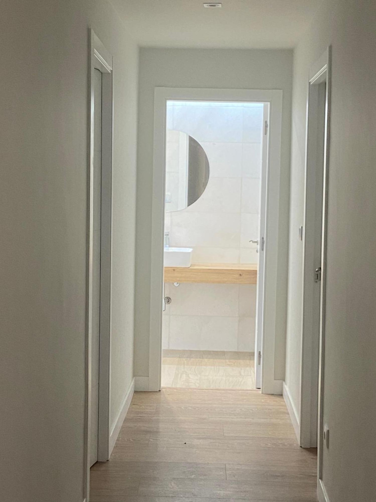 Progreso 3 Hab Con Parking Apartment Vigo Ngoại thất bức ảnh