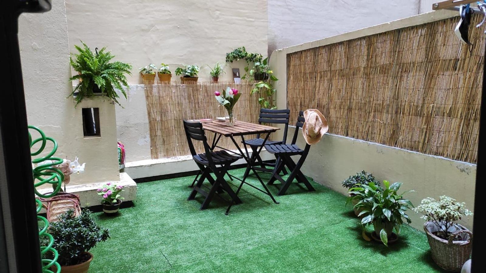 Progreso 3 Hab Con Parking Apartment Vigo Ngoại thất bức ảnh