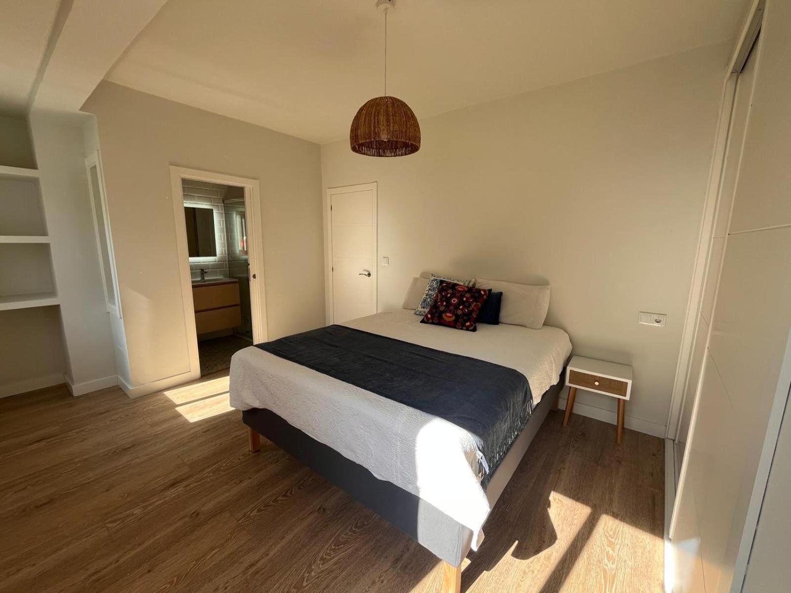 Progreso 3 Hab Con Parking Apartment Vigo Ngoại thất bức ảnh