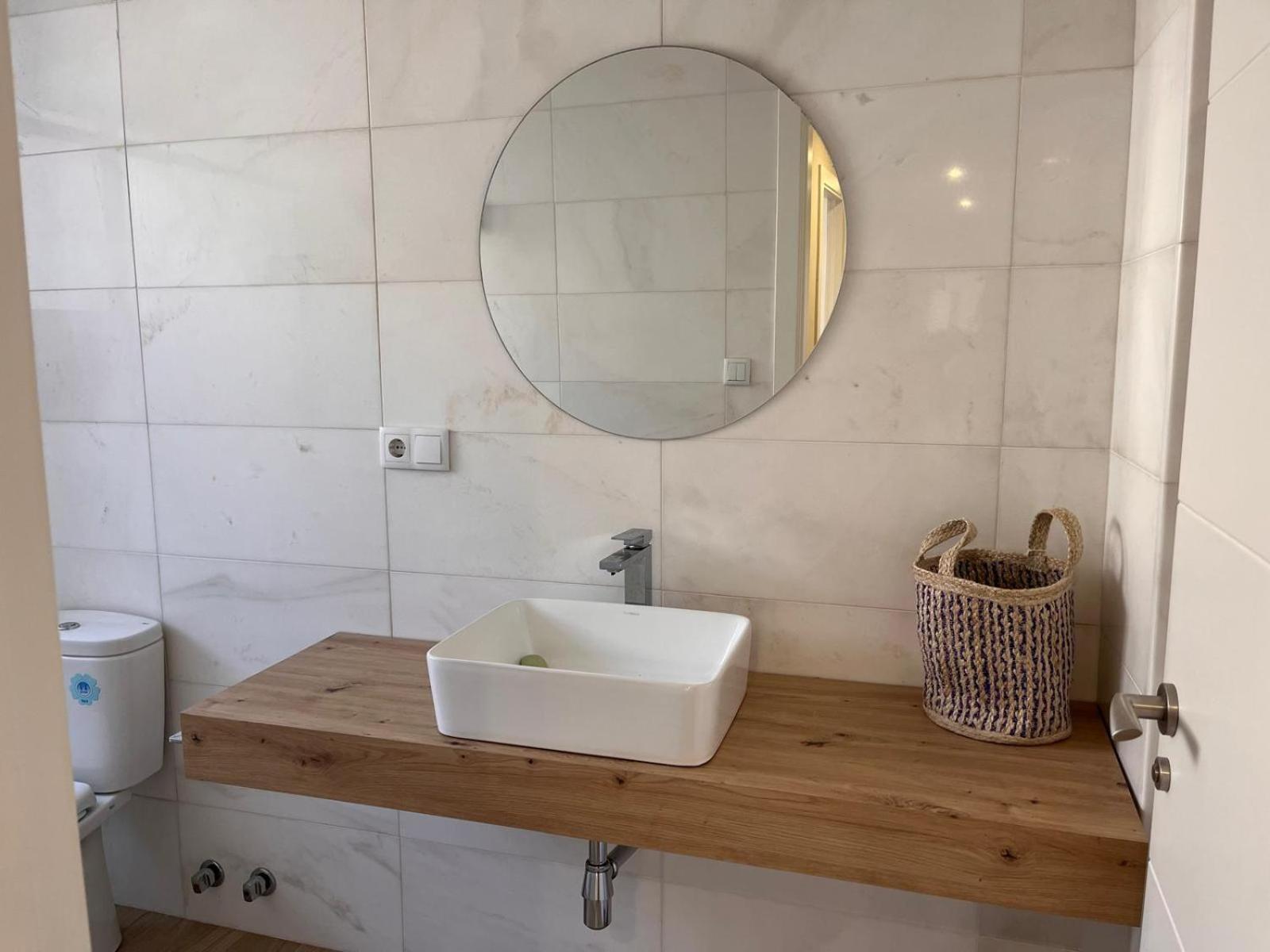 Progreso 3 Hab Con Parking Apartment Vigo Ngoại thất bức ảnh